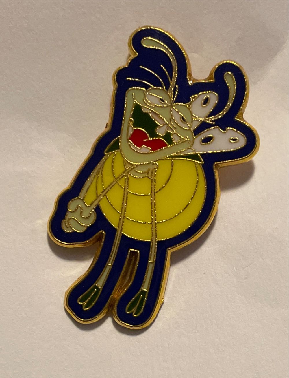 Animation Art: Queen Of Hearts