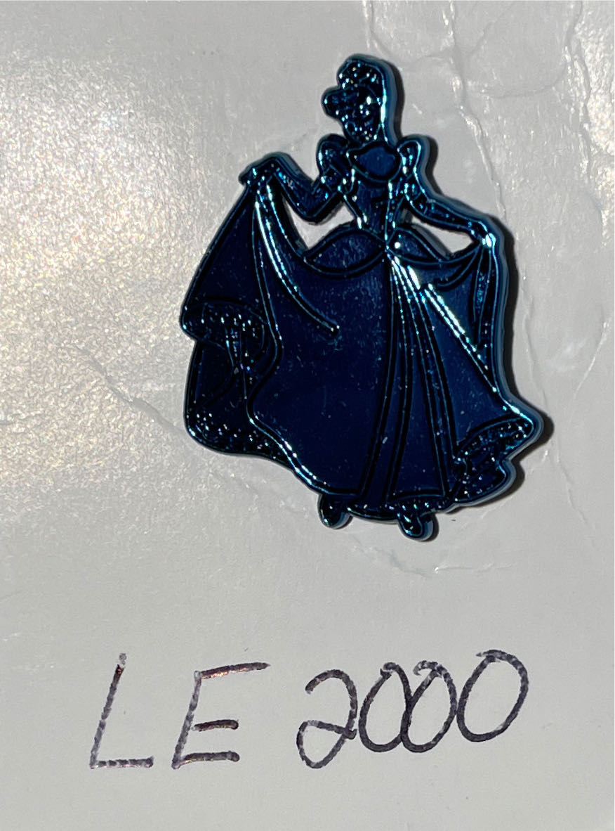 Happy St. Patricks Day Mickey Ear Shamrock