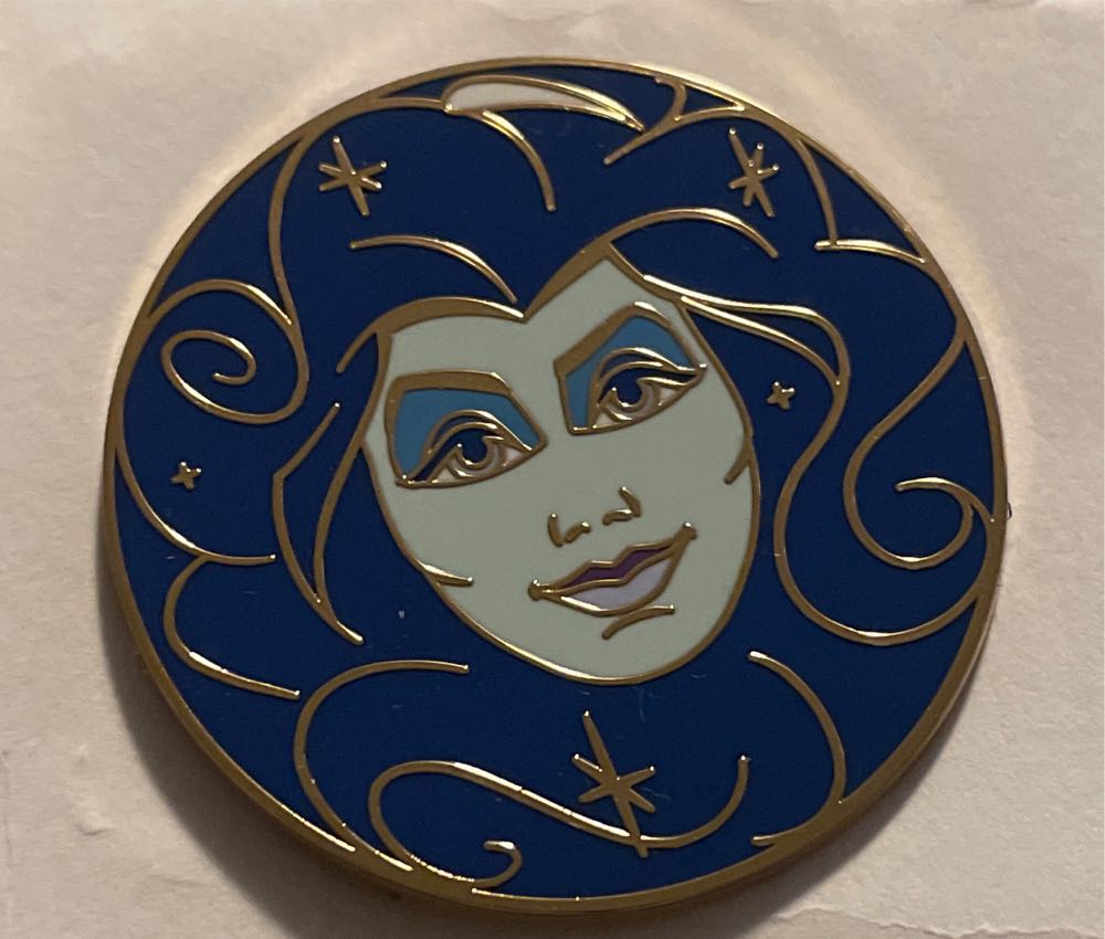 PIN Tic Et Tac Disney