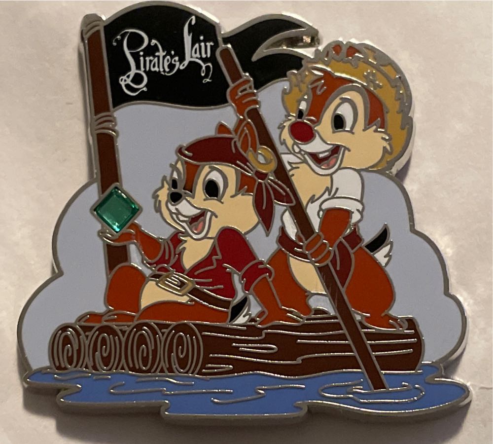 Disney D23 Aristocats Limited Release