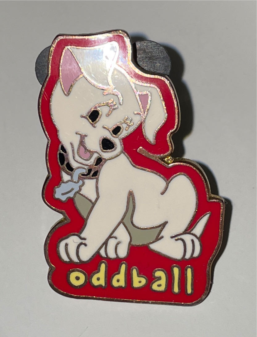 Disney 12 Months Of Magic Pins: Cheshire Cat