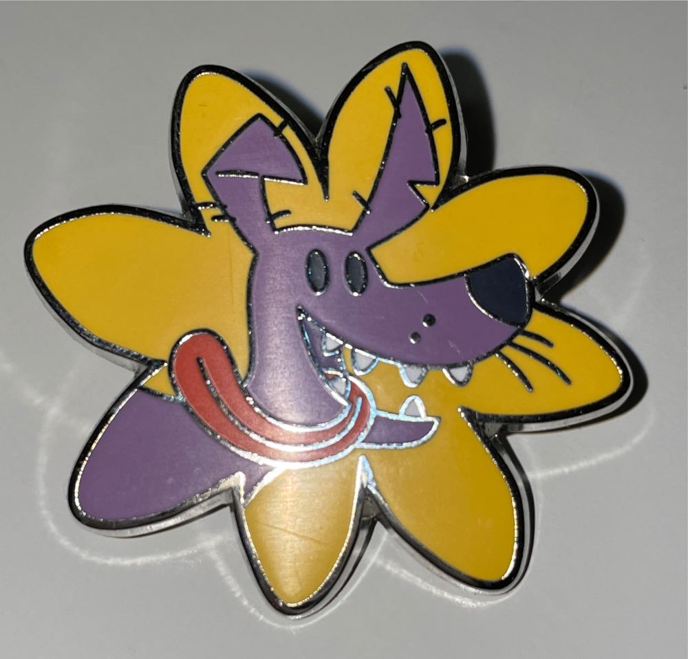 Dumbo-Patriotic Star Salute