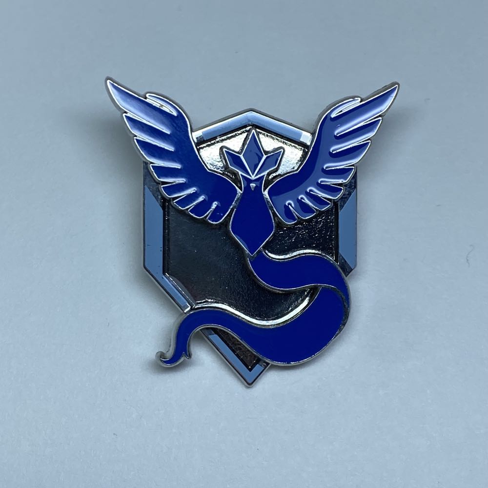 Silver Snowflake Donald Duck