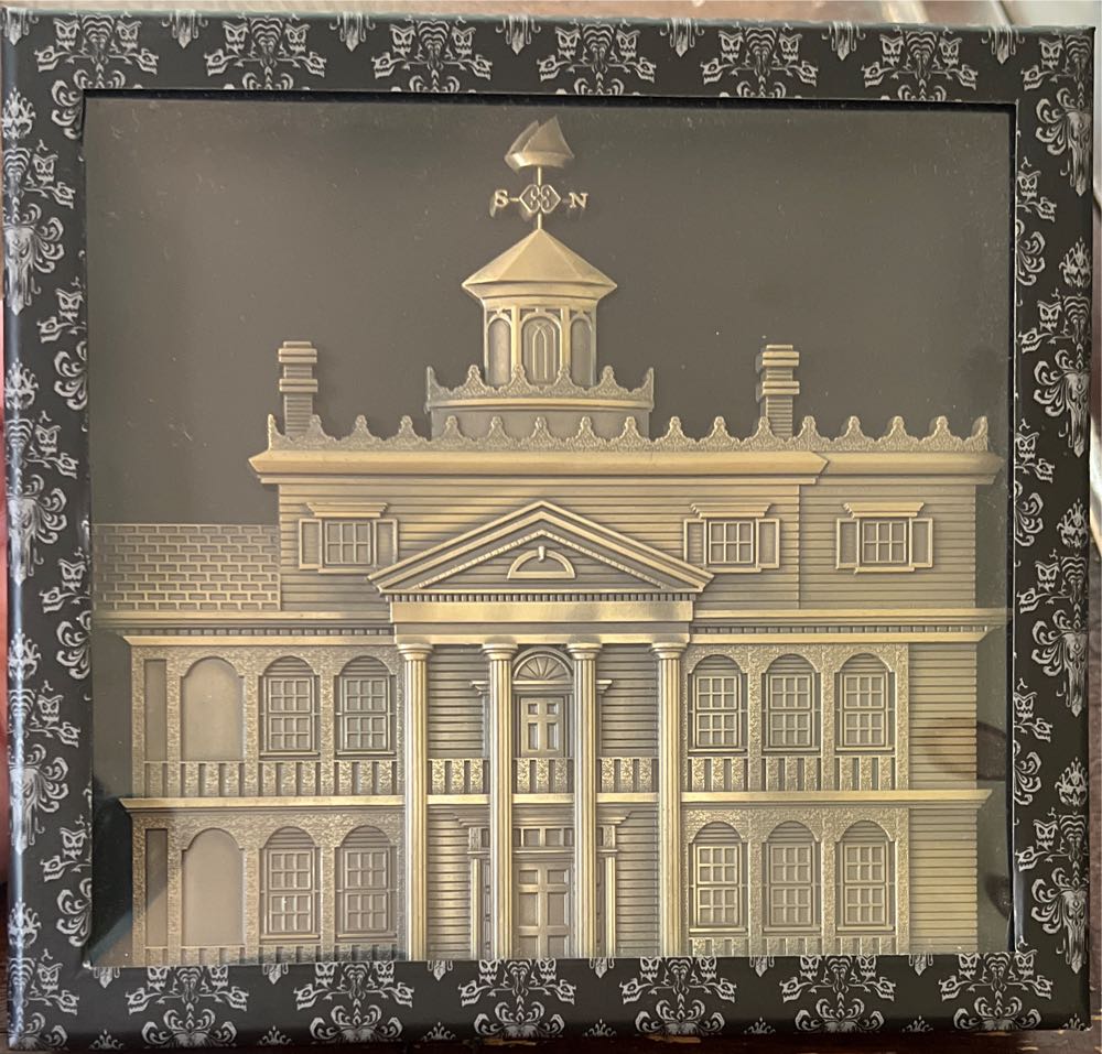 Animal Kingdom 2000 4 Pins In One