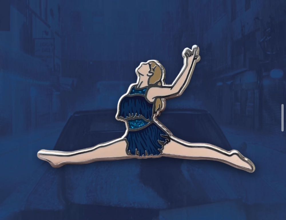 STAR WARS THE MANDALORIAN WHERE I GO, HE GOES