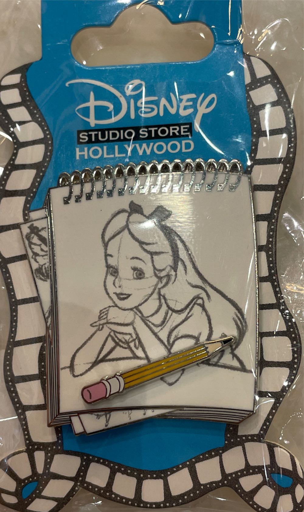 Haunted Mansion 50th Anniversary Headless Guy