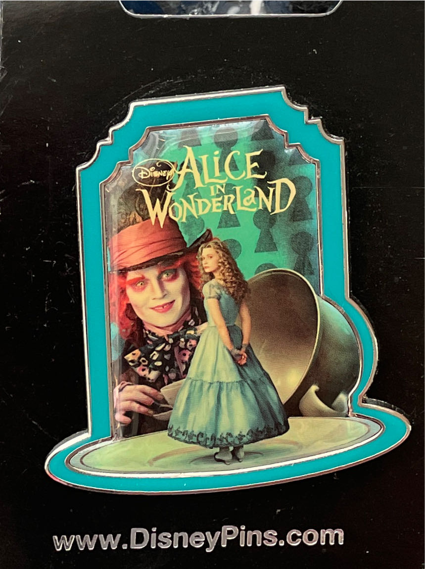 Color Circle Set Cinderella Castle