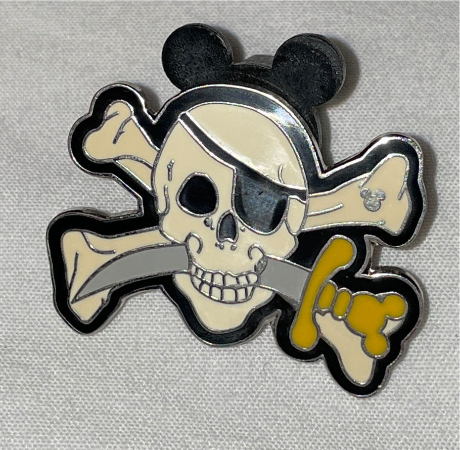 Beauty And The Beast Enchanted Mirror Spinner 