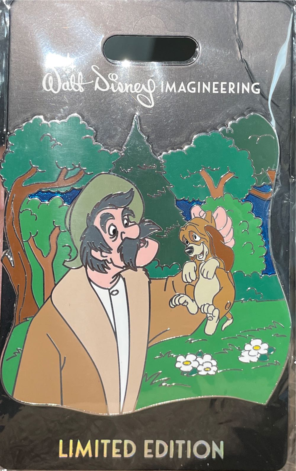 Hunchback Of Notre Dame, Snow Globe Employee Center