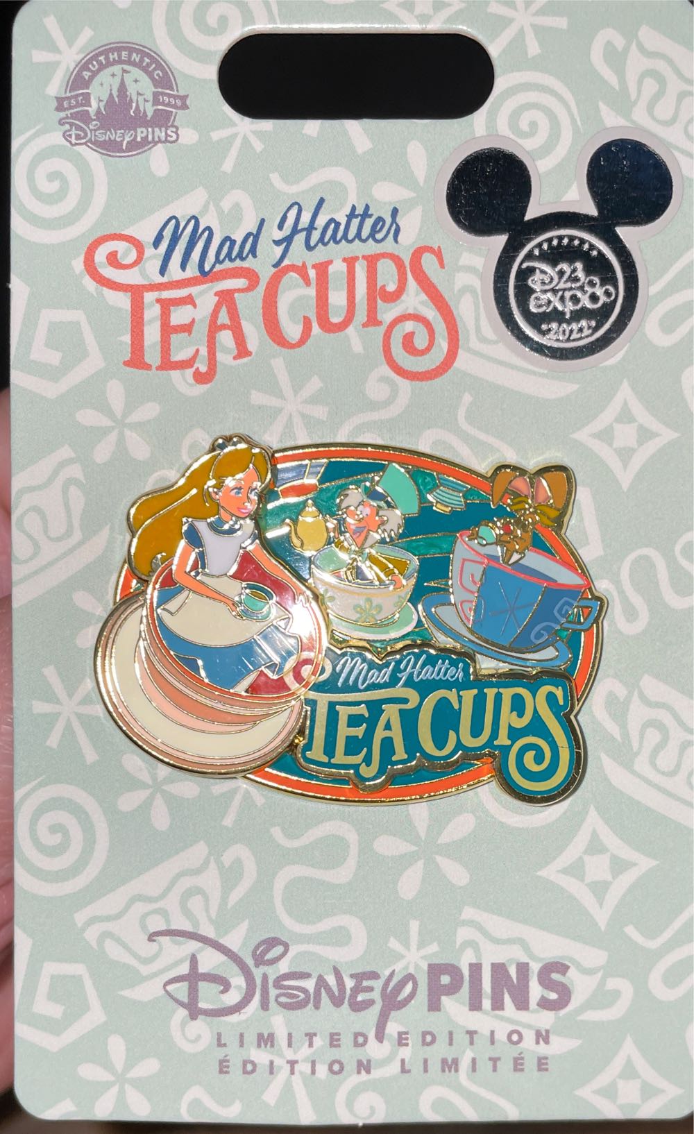 Funko Pop! Pins: Marvel Wanda Vision Md Popculture!