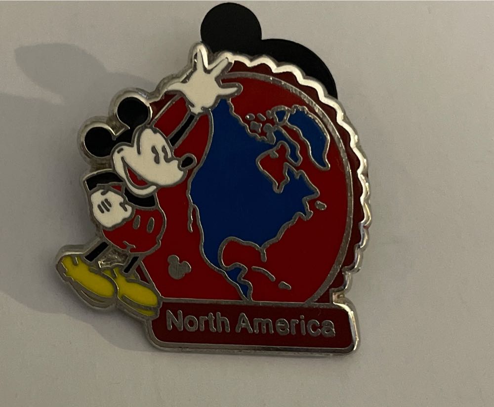 Hidden Mickey Food - Dole Whip