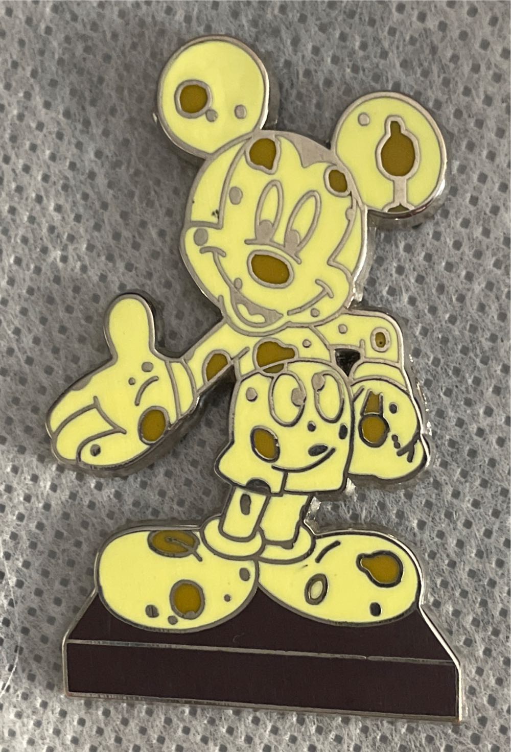 Pastel Girl With Hat - Shiroiroom