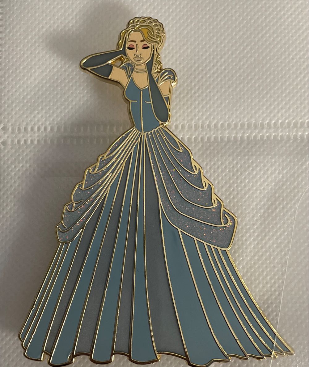 WDW - 50th Anniversary - Castle