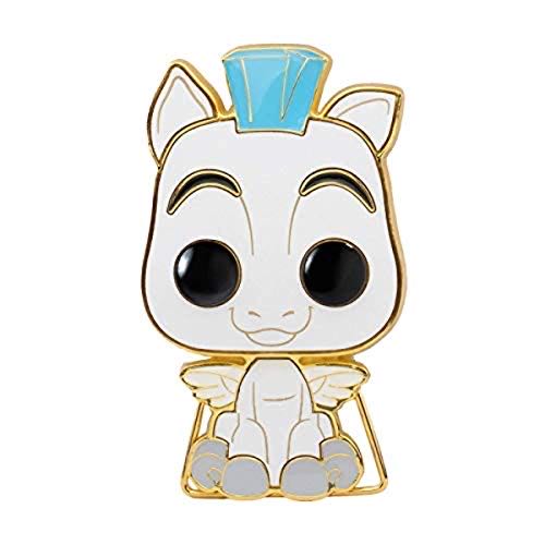 Funko Pop! Pins: Disney Baby Pegasus  pin collectible [Barcode 671803367968] - Main Image 1