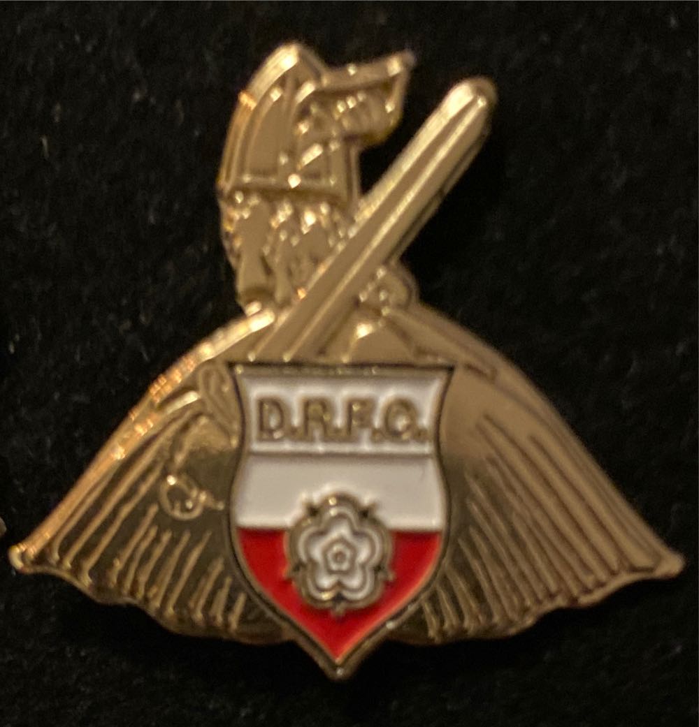 Disney 50th Mickey Spinner