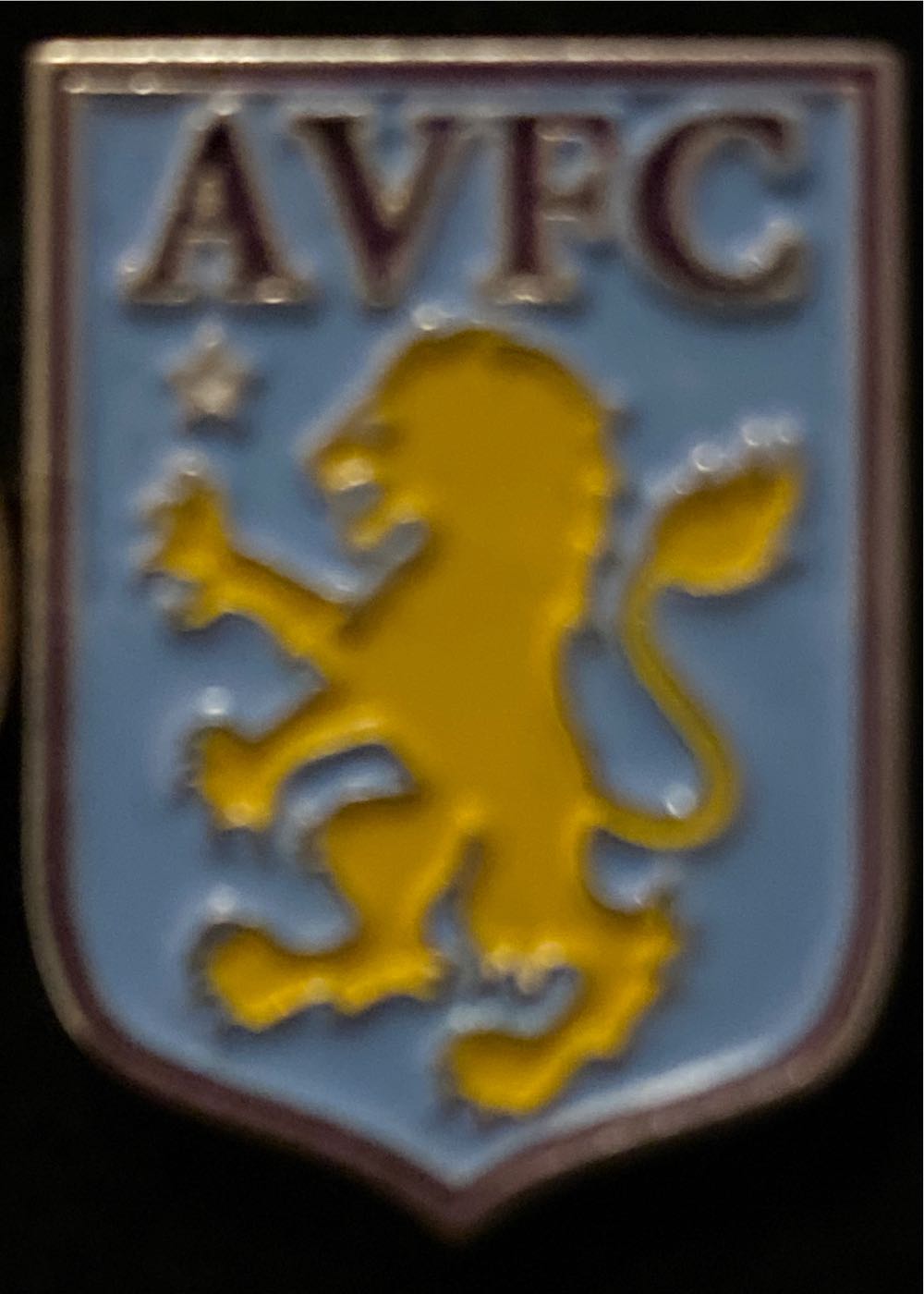 PIN SUMMER OF SUPER OE