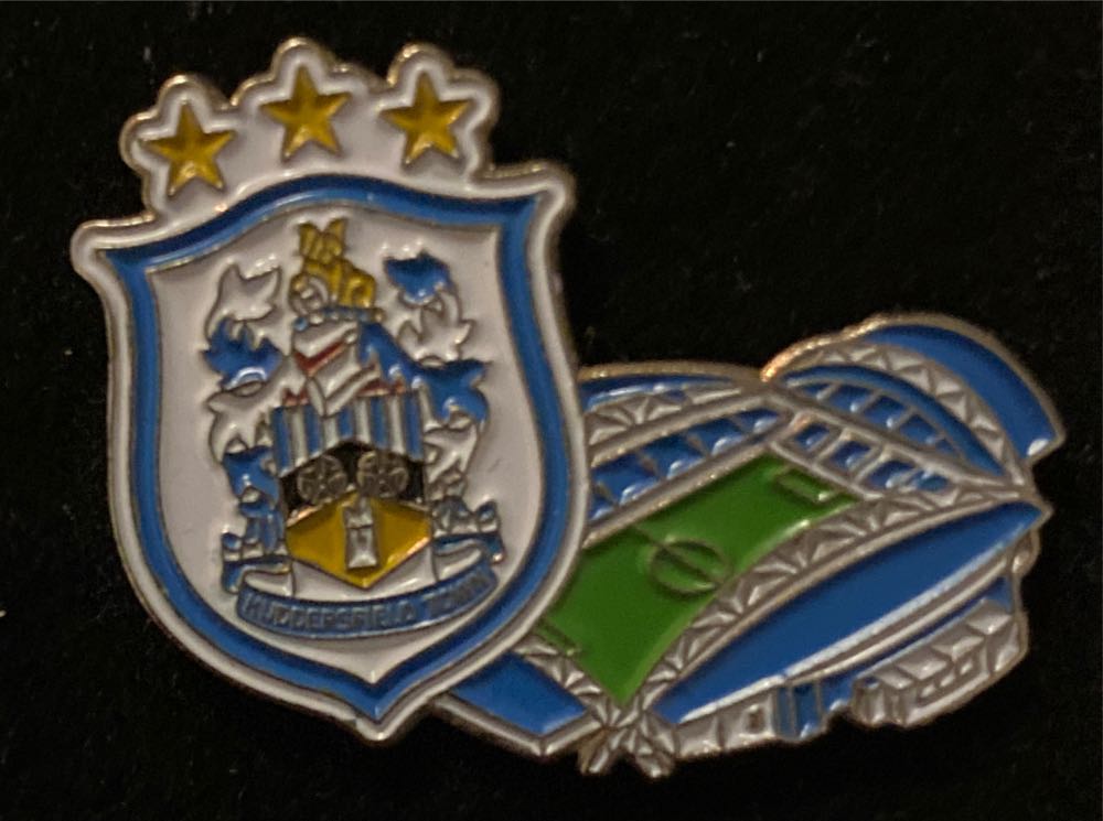 Maleficent Football Banner