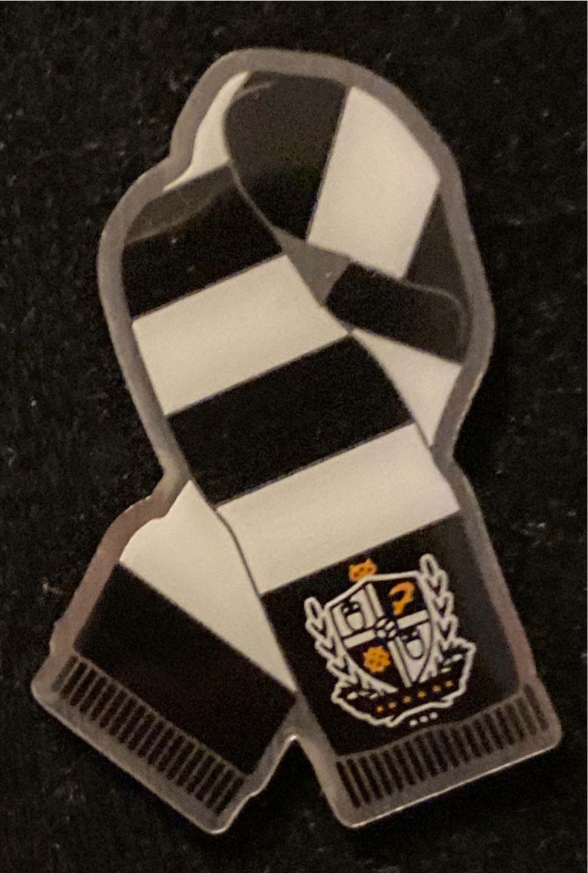 License Plate Collection MONORL