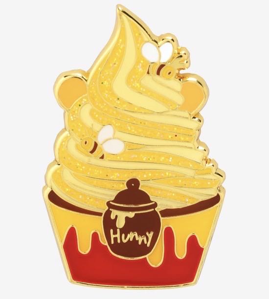 Dlr Wdw Nightmare Before Christmas Set Barrel Only