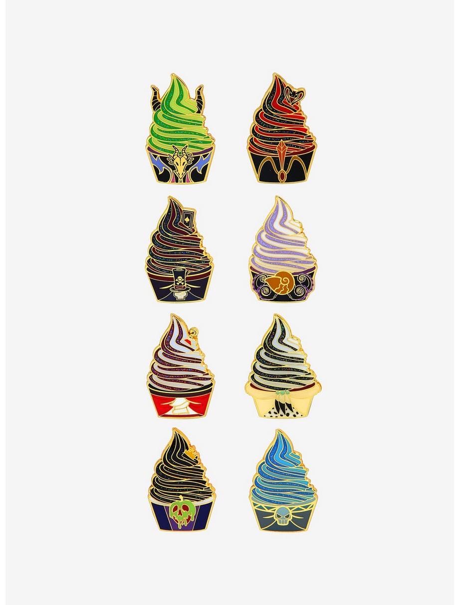 Ursula Soft Serve - Blind Box pin collectible - Main Image 2