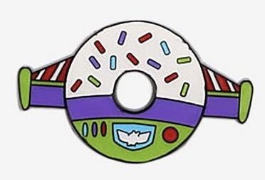 Diamond Border Villains Captain Hook