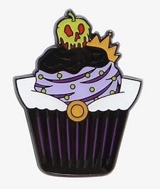 Silver Snowflake Jiminy Cricket