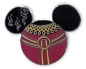 Disney 12 Months Of Magic Pins: Cheshire Cat