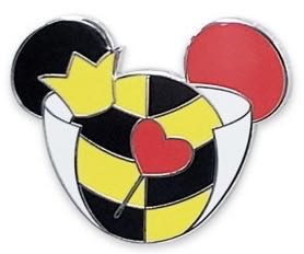 Frog Umbrella - Vivianne Valenta