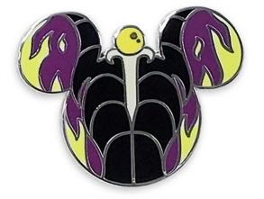 Nametag Series #2 Nemo Pin