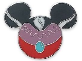 Epcot World Showcase American Adventure Mickey Mouse