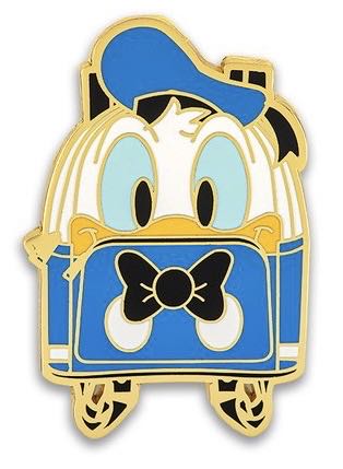 Raccoon Sailor - AppleMinte