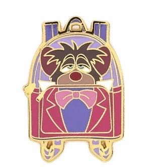 Video - Aladdin - 2 Pin Set Ltd Release - 1/5 Series 2