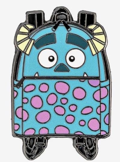 Power Rangers: Green Ranger And Dragonzord Pin Set