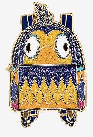 Elliot Pete’s Dragon Legacy Sketchbook