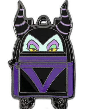 PIN 20TH SPACE MOUNTAIN EL