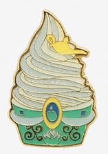 Frog Ice Cream - Viviane Valenta