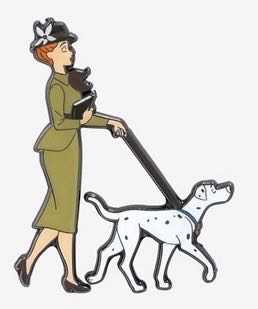 Alice In Wonderland Disney Store Set [Alice Standing; Alice Sitting, Drinking Tea; White Rabbit Running; Cheshire Cat Lying Down]