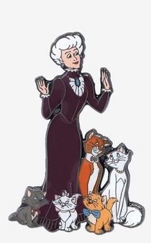 WDI Fox And The Hound Hug