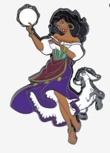 Princess And The Frog  Food And Wine  