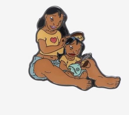 Clarice Pumpkin Tokyo DL