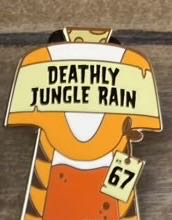 Pin 37694: Wdw Walt’s Legacy Collection Mickey Pinpics