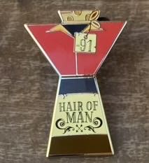 Erstwilder - Meow at Midnight (pink)