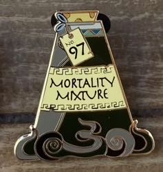 PIN ROGUE ONE HERO OE