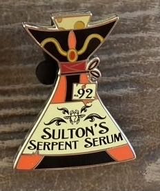 DLR Easter Sleeping Beauty’s Castle 2022