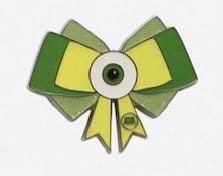 Hitchhiking Ghosts Set Ezra