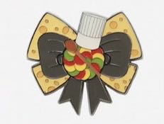 Holiday Express 2009 Donald Duck