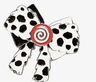 Chernabog Mickey Mouse Icon