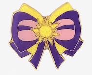 Jurassic Park 4pc Enamel Pin Set