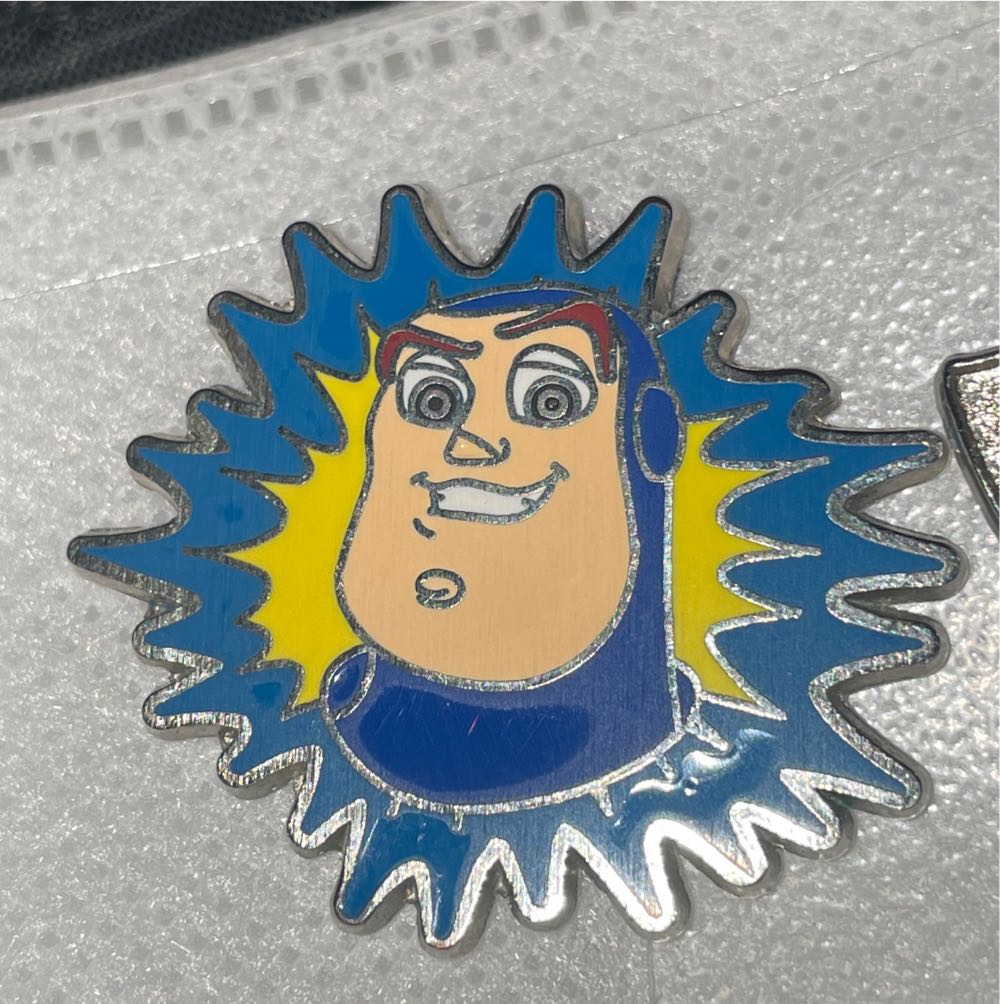 FigPin 756 Maleficent