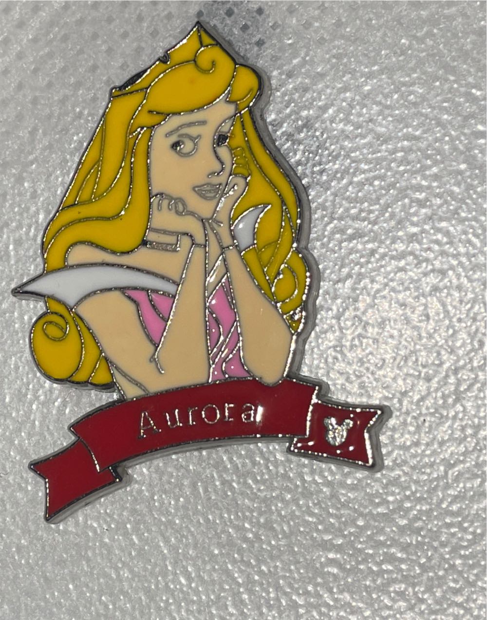 Mickey Ears Series [Cheshire Cat; Dormouse]